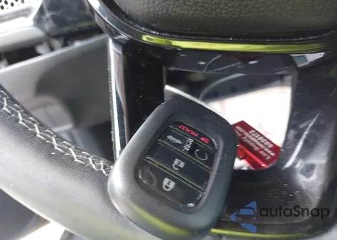 2024 Honda Civic Sport from USA, damaged, VIN 2HGFE2F53RH558784